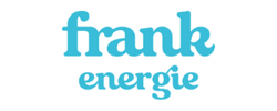 Logo Frank Energie
