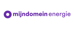 Logo Mijndomein Energie