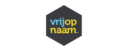 Vrijopnaam